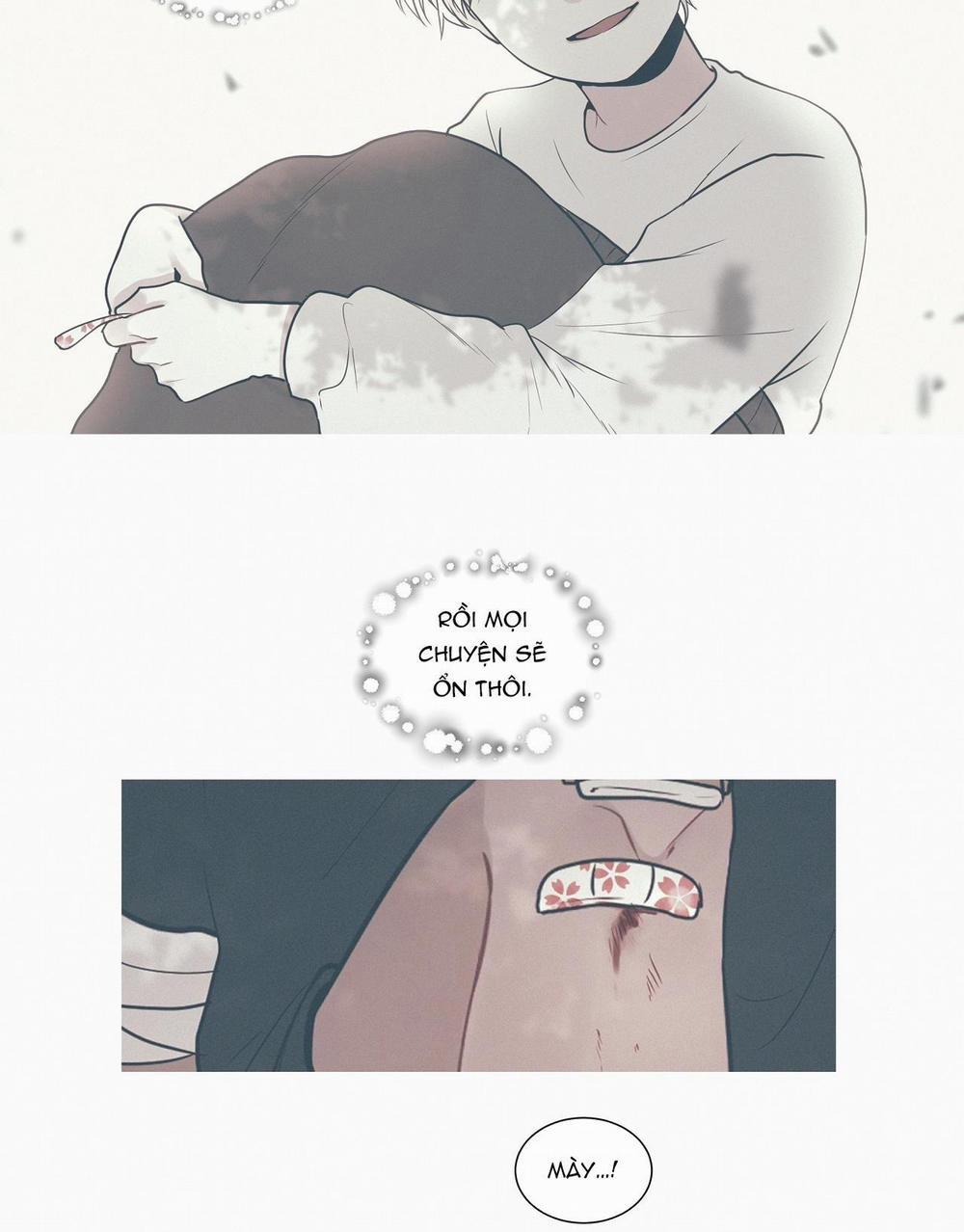 Hiến Tế Máu 30 trang 2