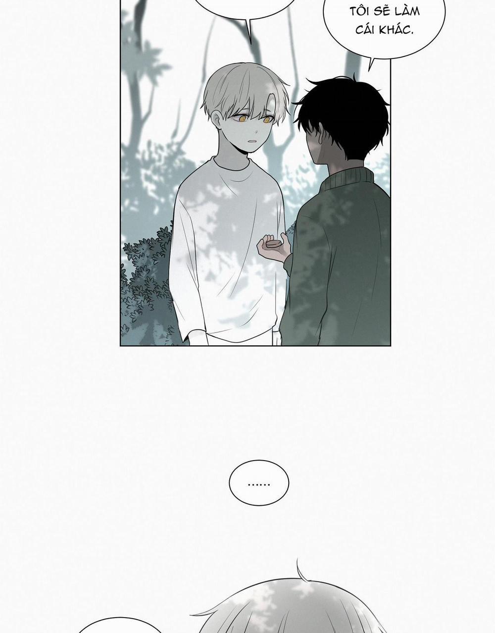 Hiến Tế Máu 30 trang 23