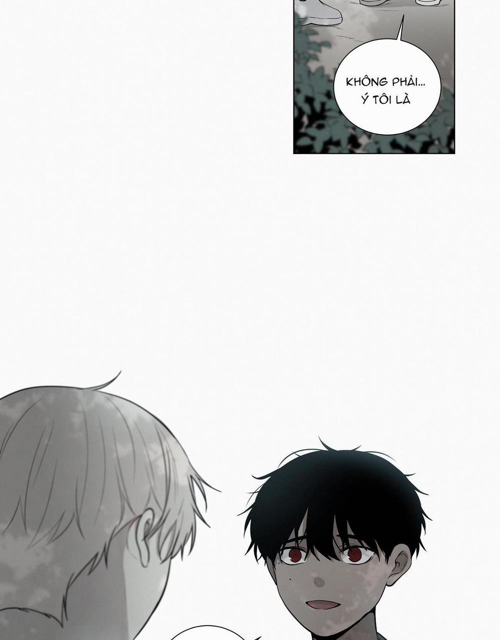 Hiến Tế Máu 30 trang 26