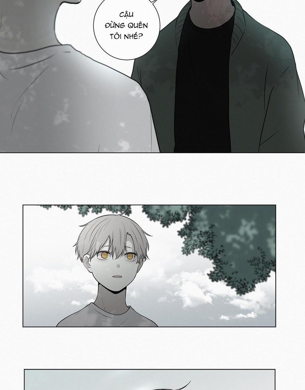 Hiến Tế Máu 30 trang 27