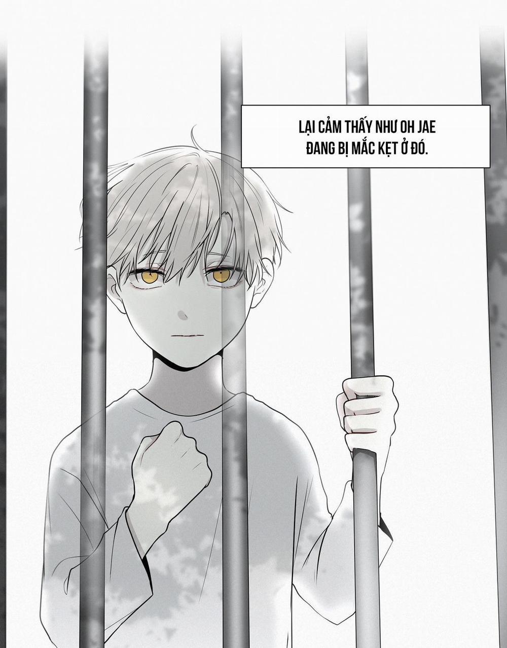 Hiến Tế Máu 30 trang 30