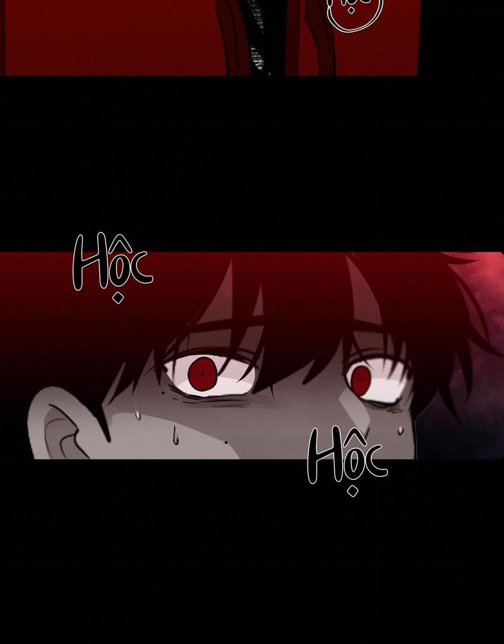 Hiến Tế Máu 30 trang 34