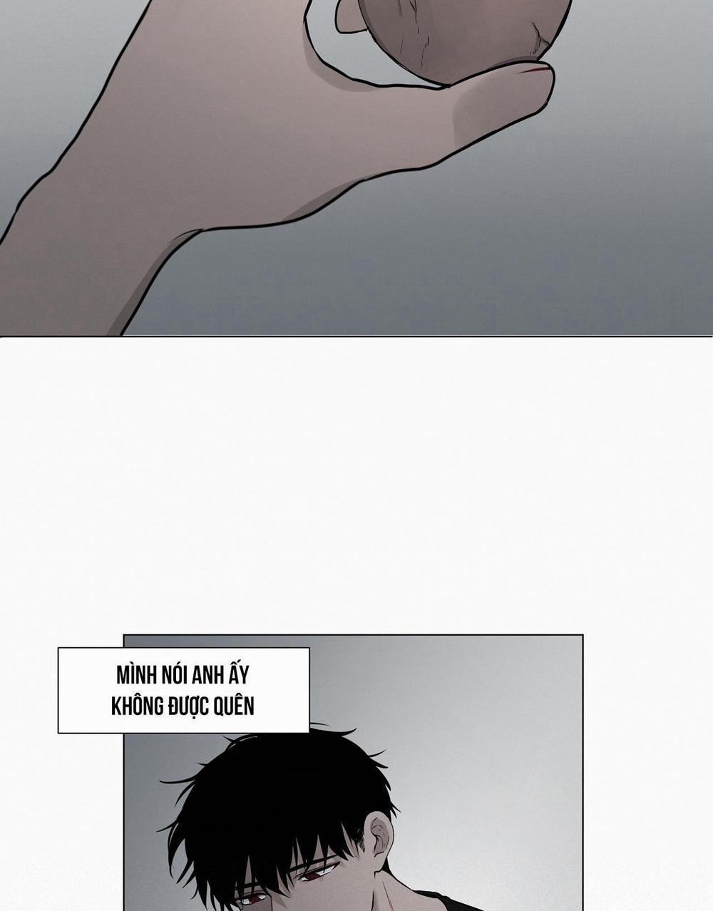 Hiến Tế Máu 30 trang 40