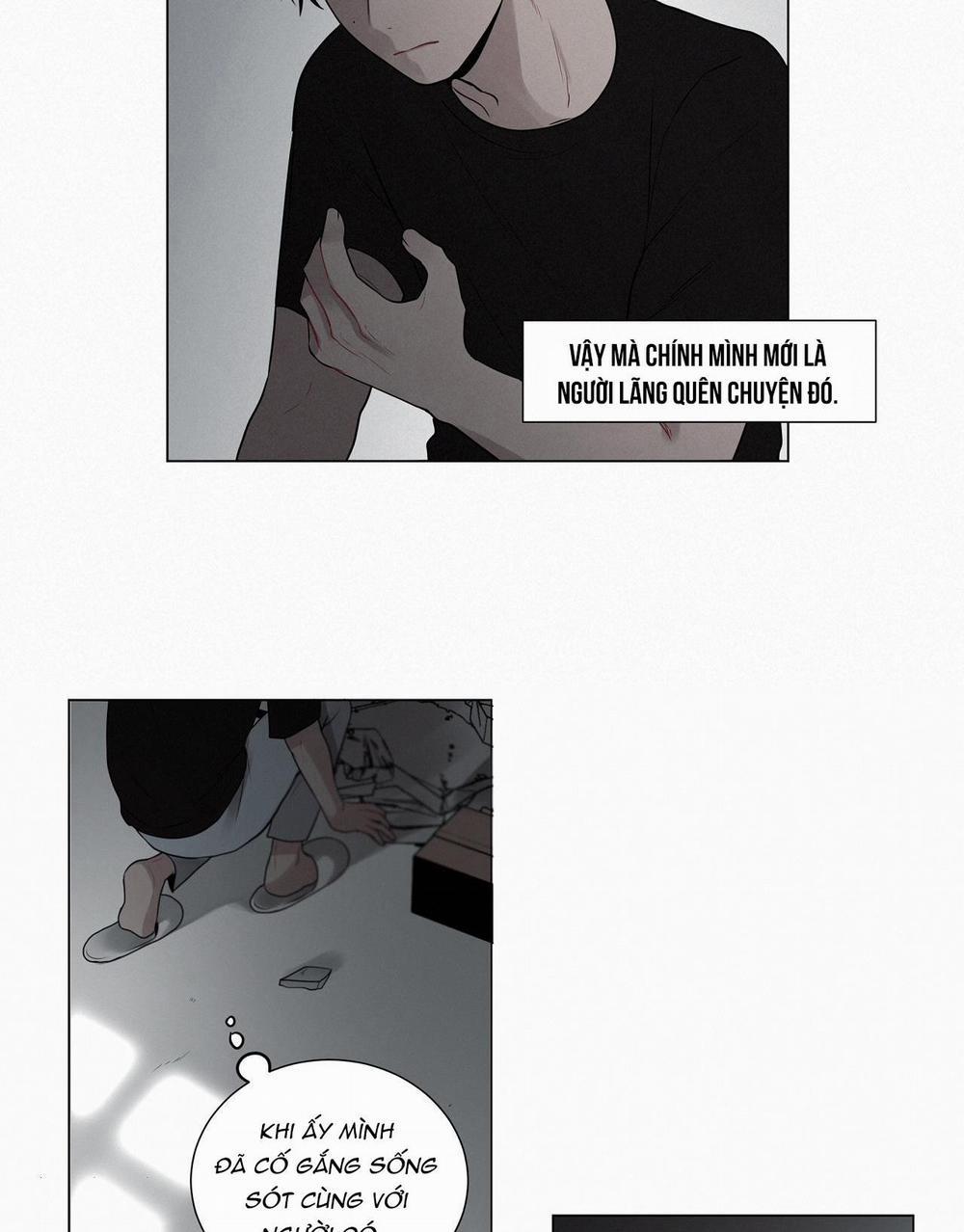 Hiến Tế Máu 30 trang 41