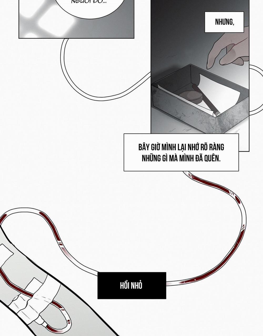 Hiến Tế Máu 30 trang 42