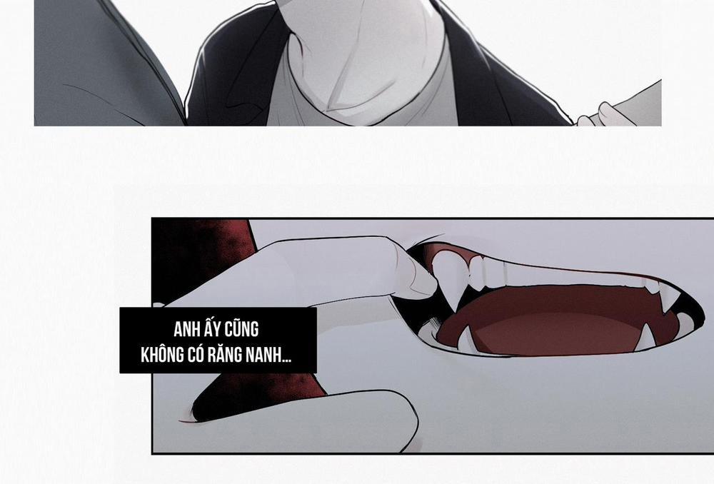 Hiến Tế Máu 30 trang 44