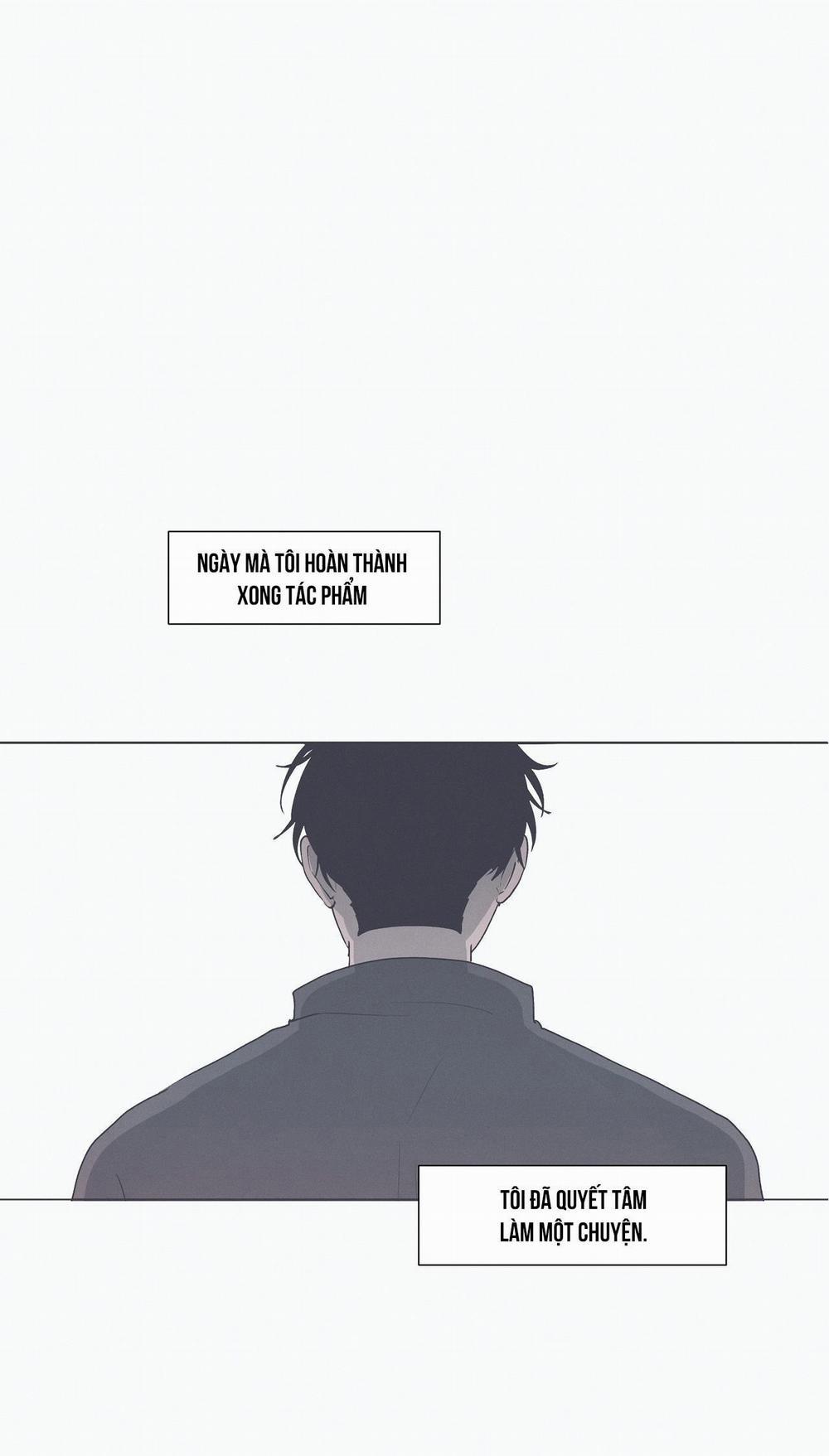 Hiến Tế Máu 32 trang 0