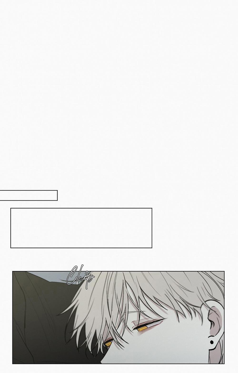 Hiến Tế Máu 33 trang 0