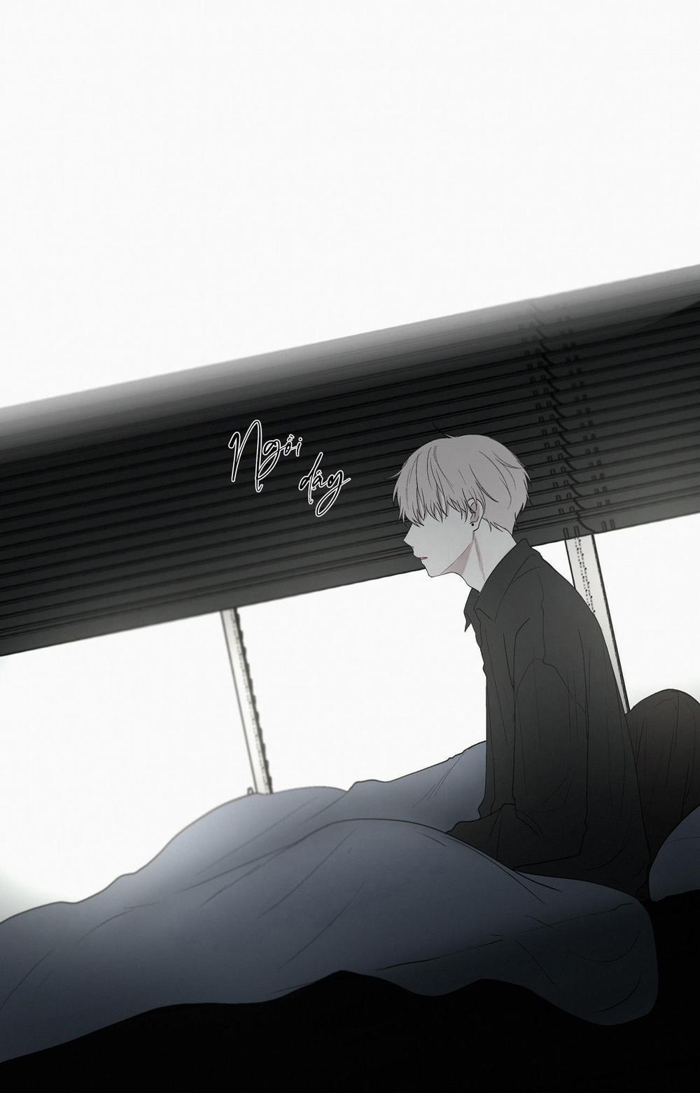 Hiến Tế Máu 33 trang 1