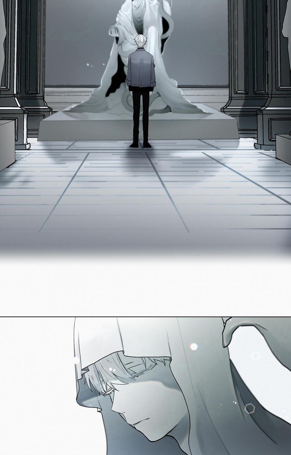 Hiến Tế Máu 33 trang 12