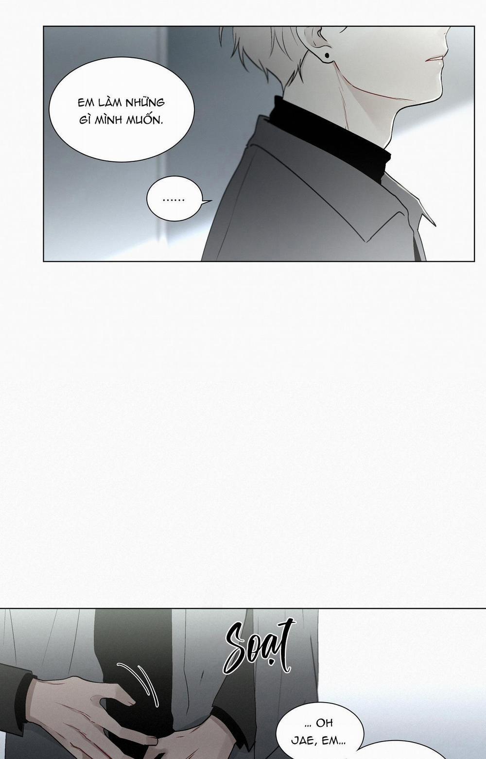 Hiến Tế Máu 33 trang 15