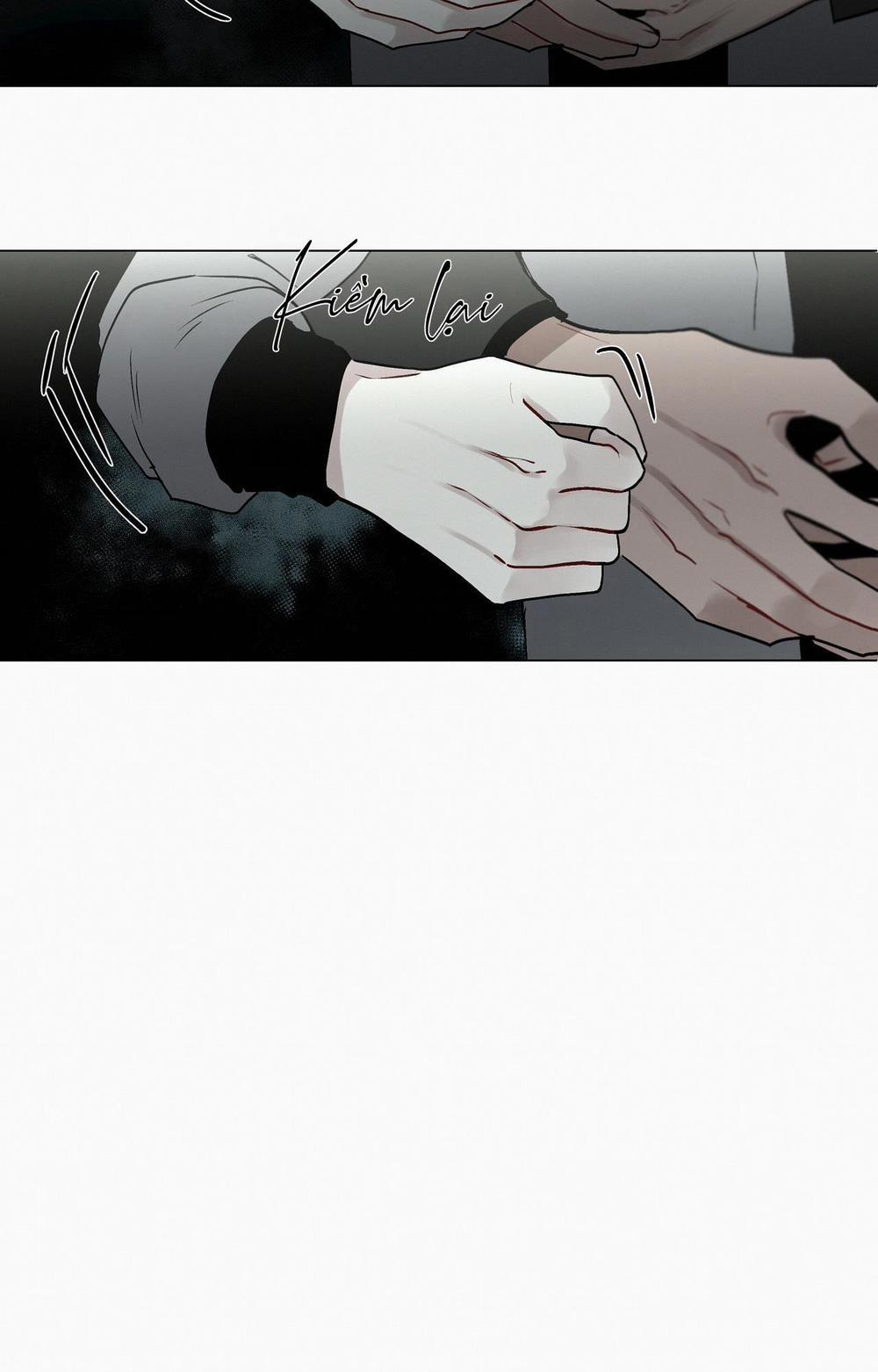 Hiến Tế Máu 33 trang 19