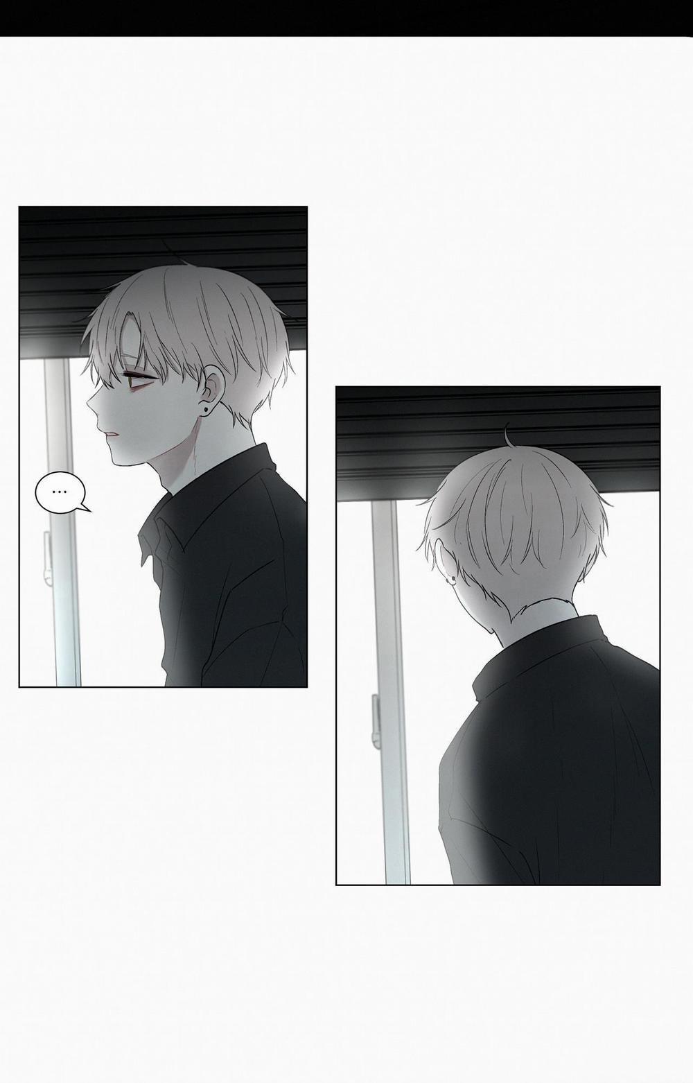 Hiến Tế Máu 33 trang 2