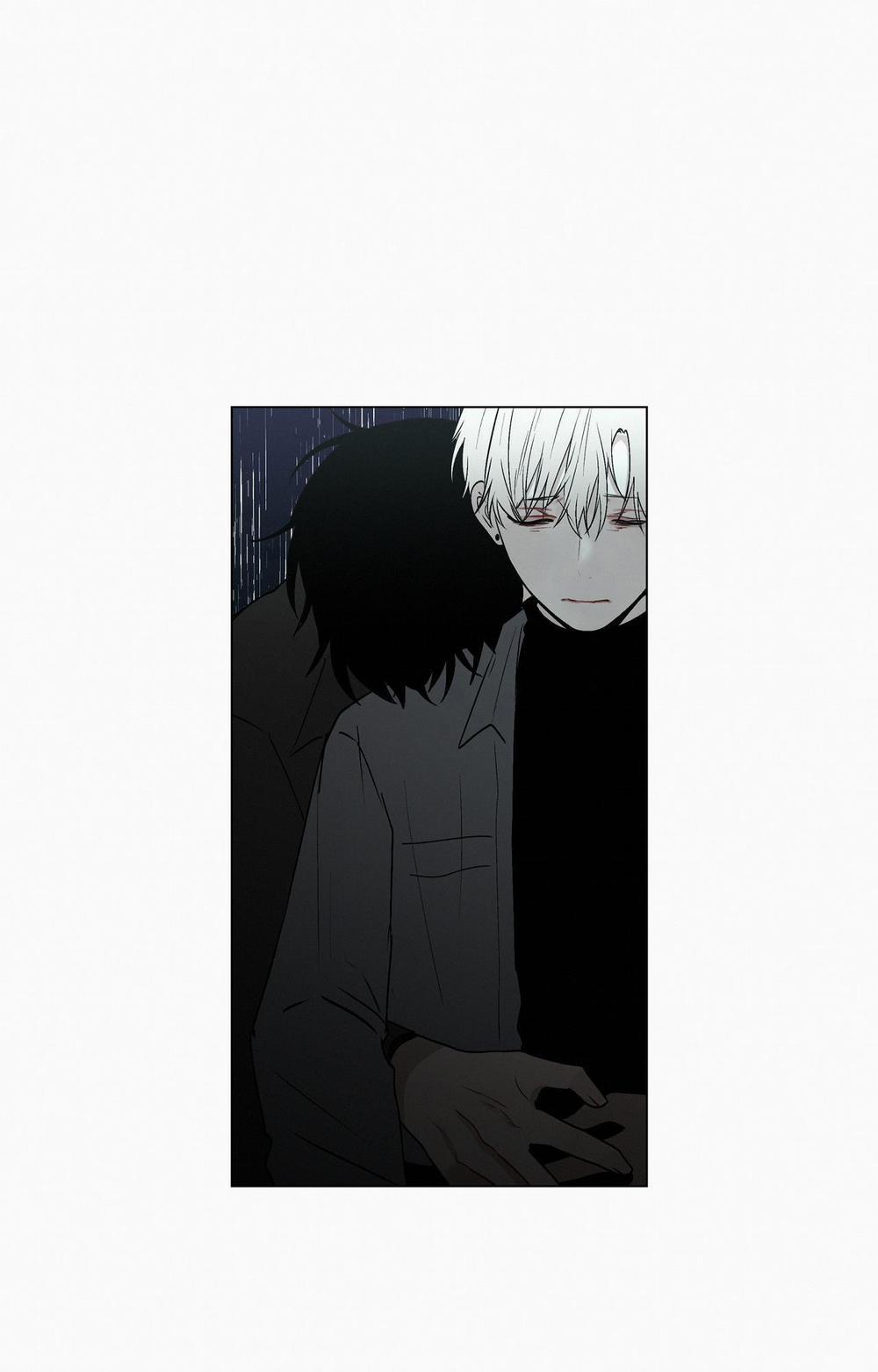 Hiến Tế Máu 33 trang 20