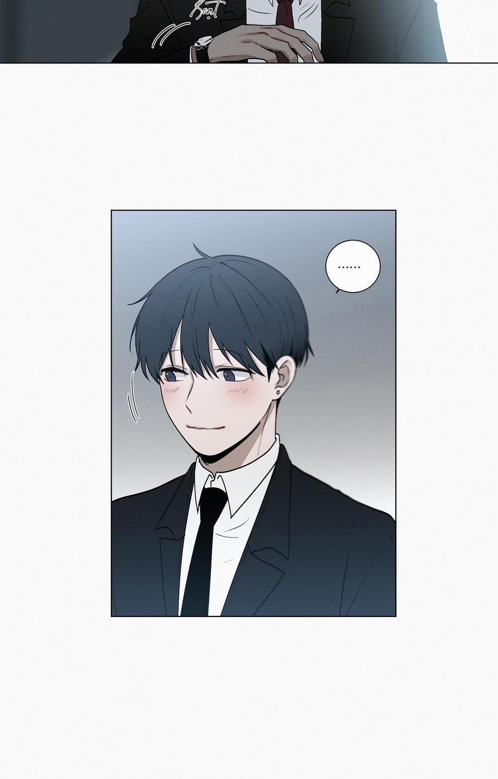 Hiến Tế Máu 33 trang 26