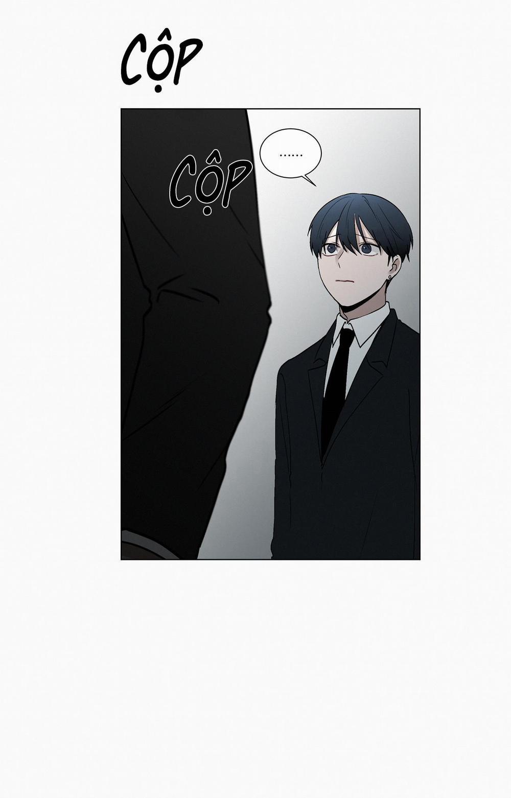 Hiến Tế Máu 33 trang 28