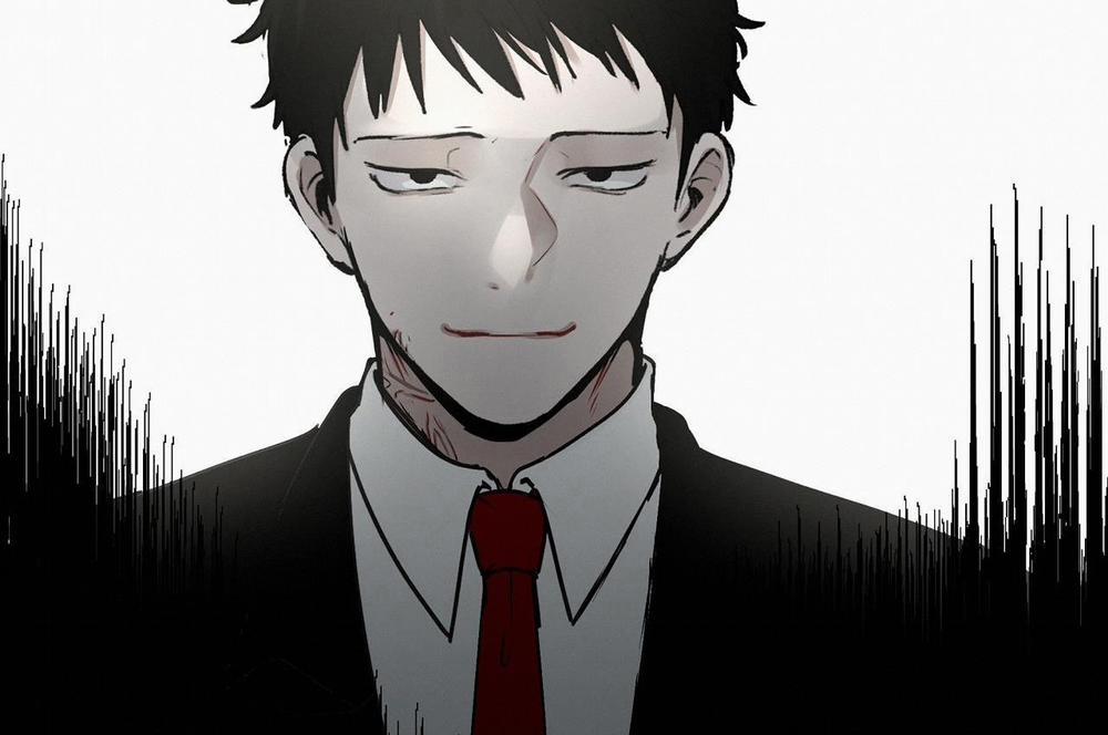 Hiến Tế Máu 33 trang 37