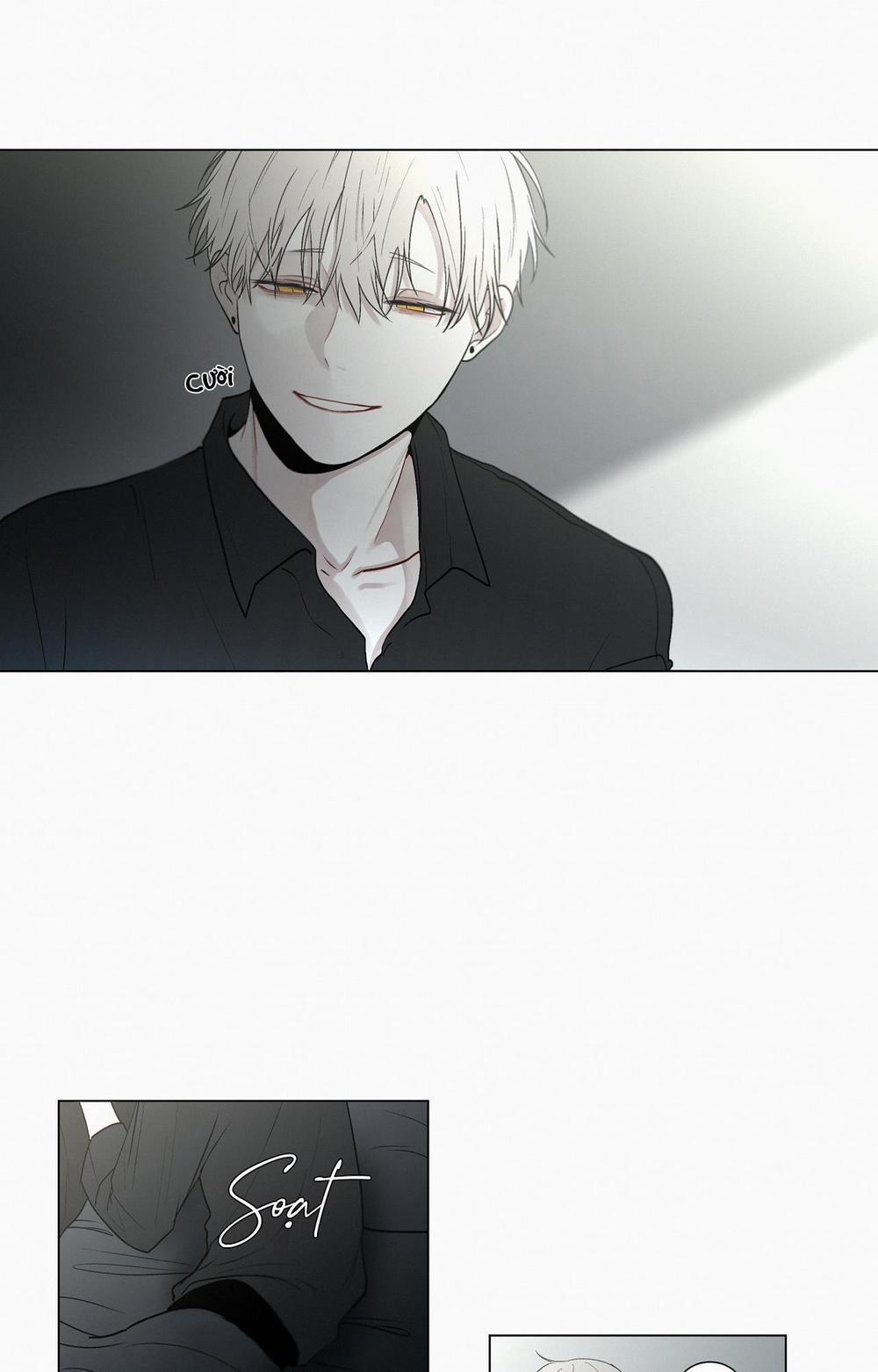 Hiến Tế Máu 33 trang 4