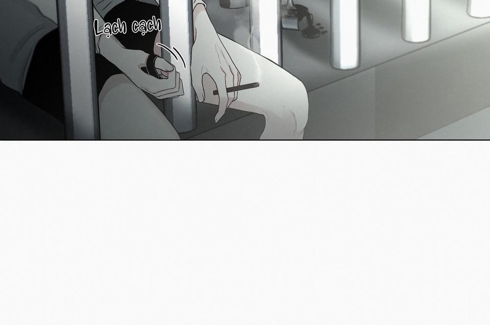 Hiến Tế Máu 33 trang 40