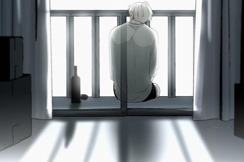 Hiến Tế Máu 33 trang 42