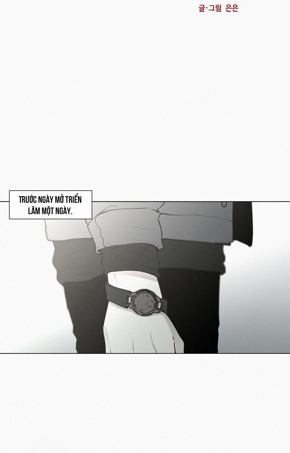 Hiến Tế Máu 33 trang 7