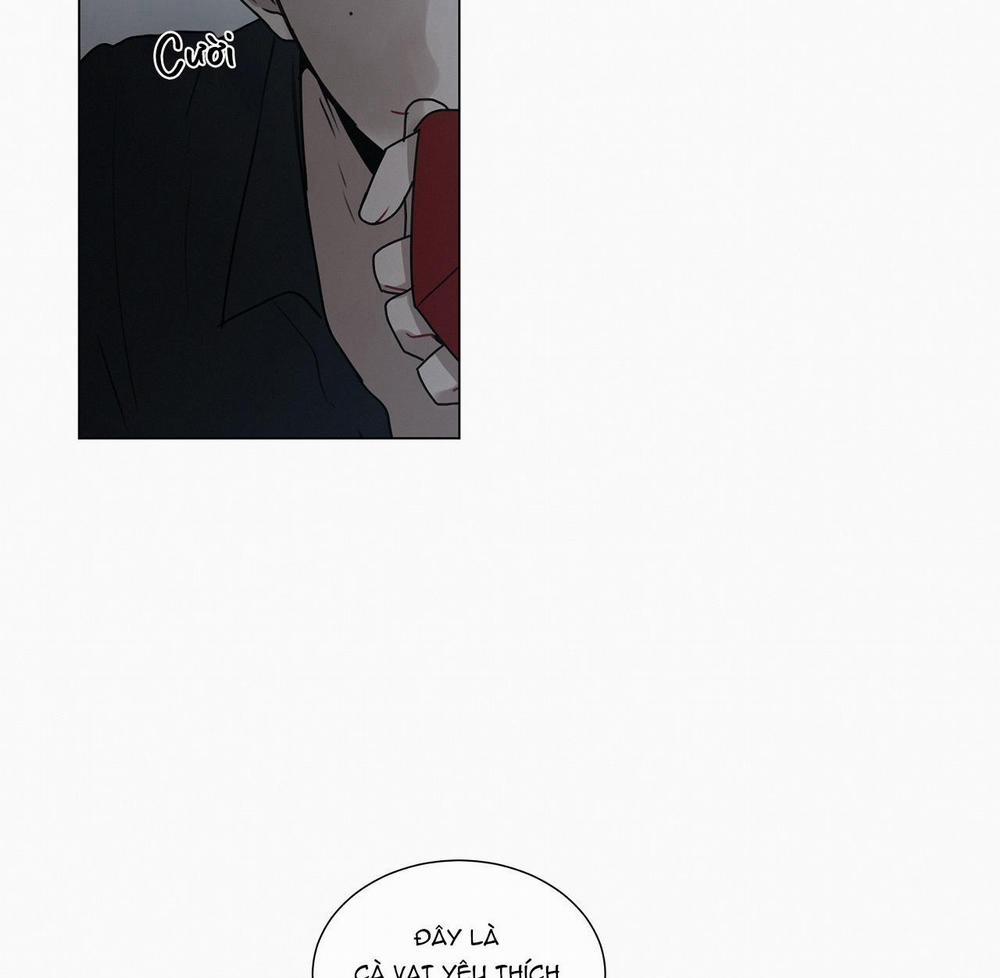 Hiến Tế Máu 35 trang 16