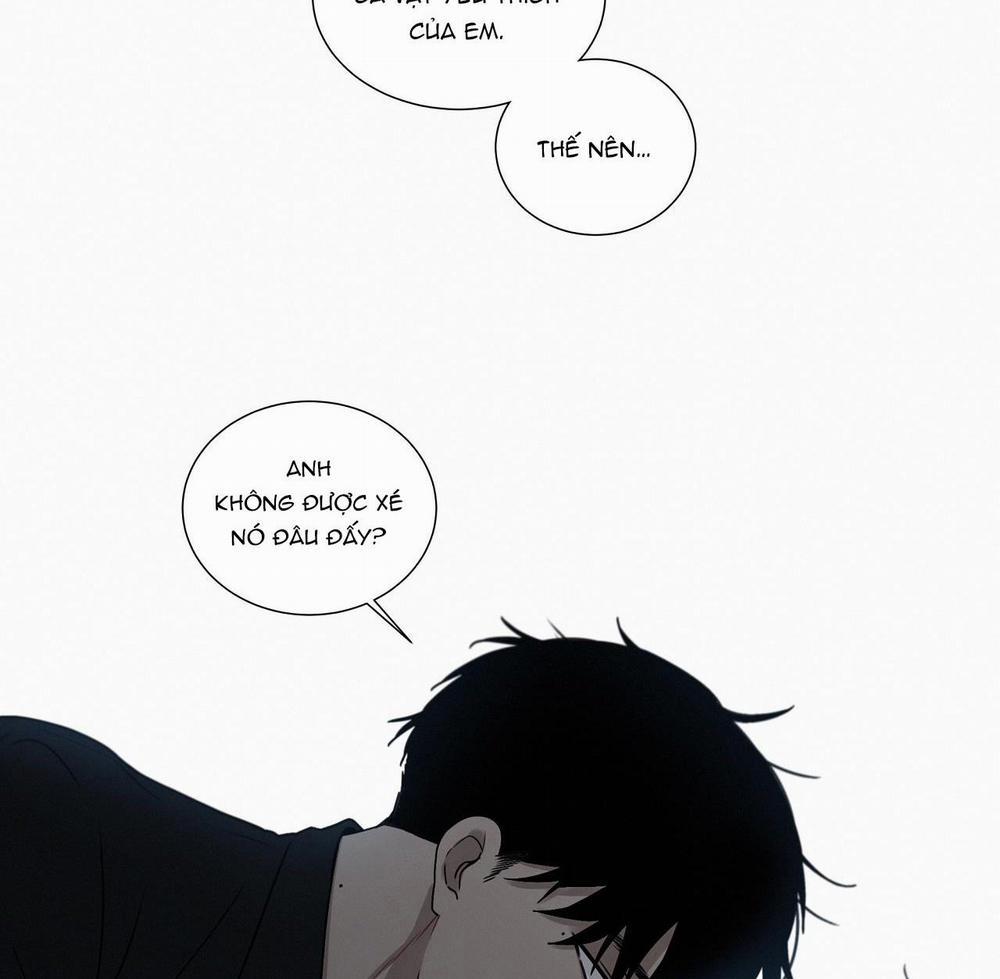 Hiến Tế Máu 35 trang 17