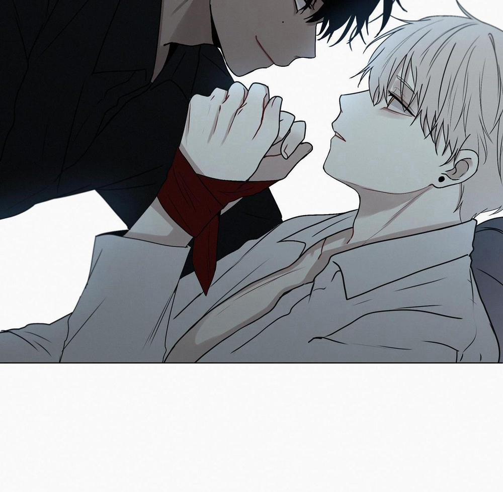 Hiến Tế Máu 35 trang 18