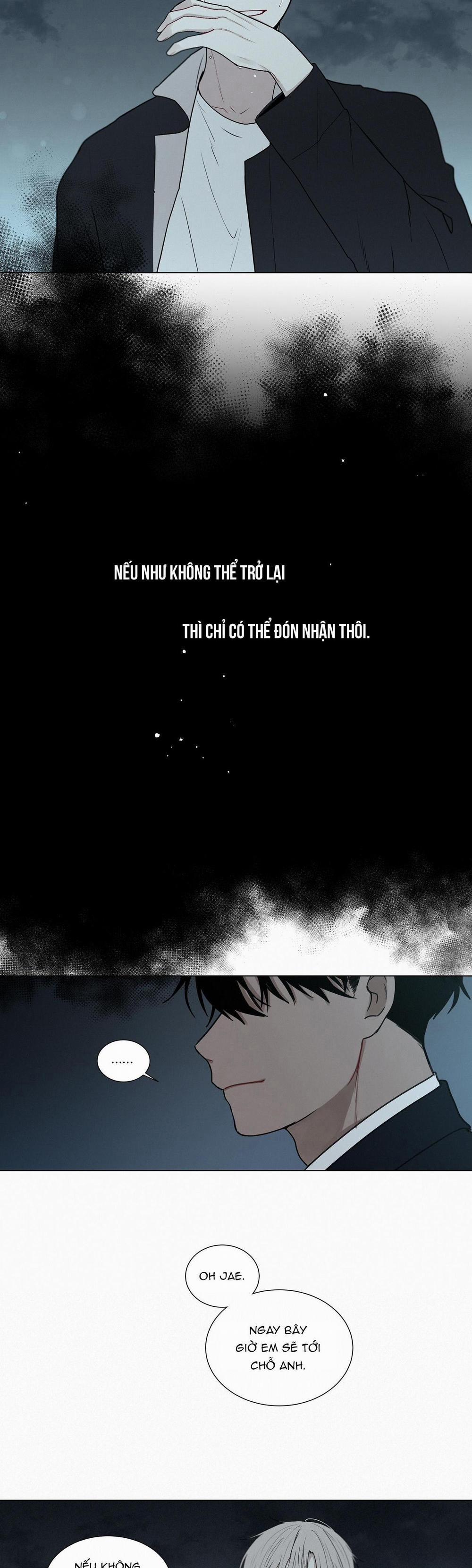 Hiến Tế Máu 35 trang 6