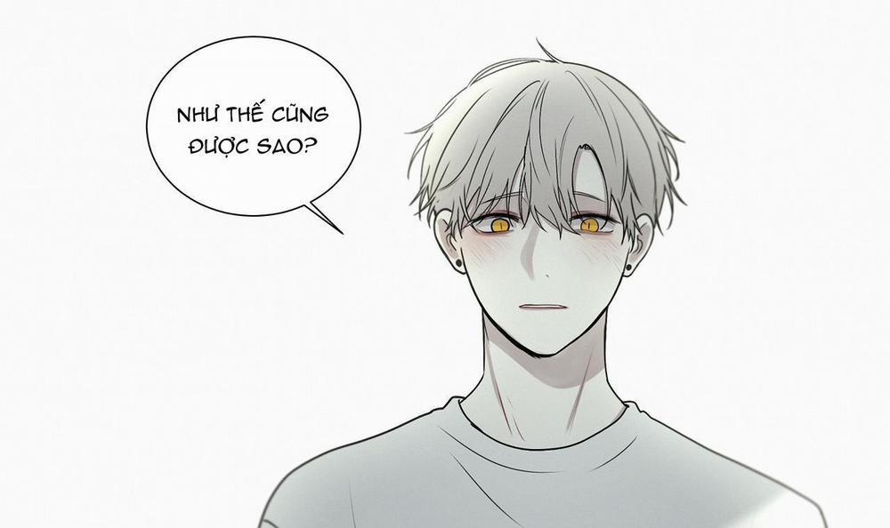 Hiến Tế Máu 36 trang 20