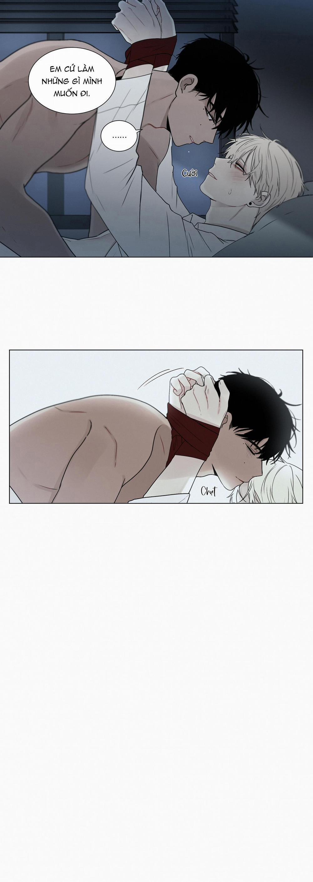 Hiến Tế Máu 36 trang 7