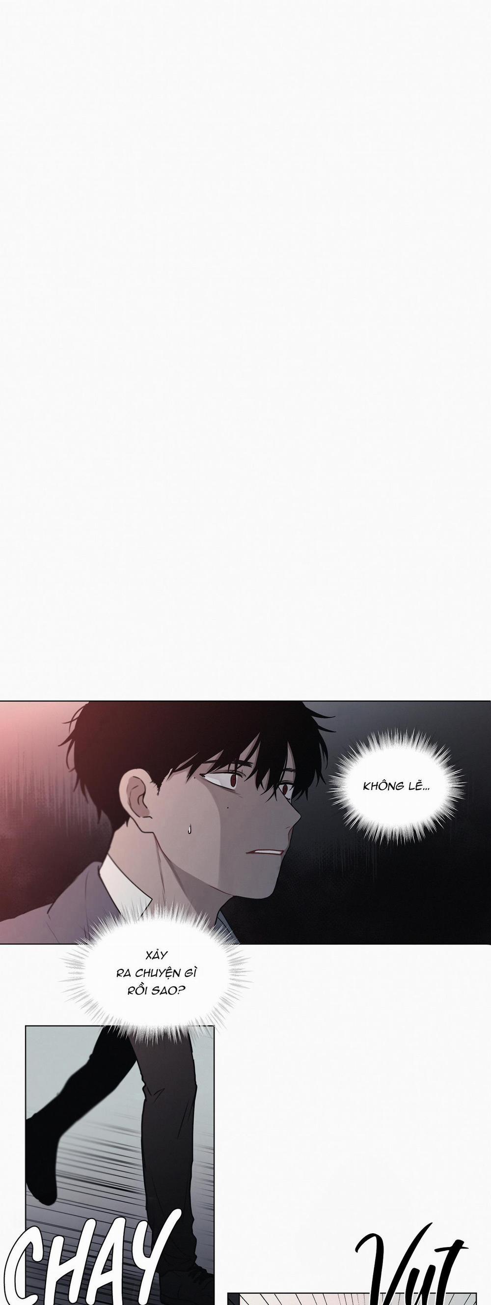 Hiến Tế Máu 38 trang 0