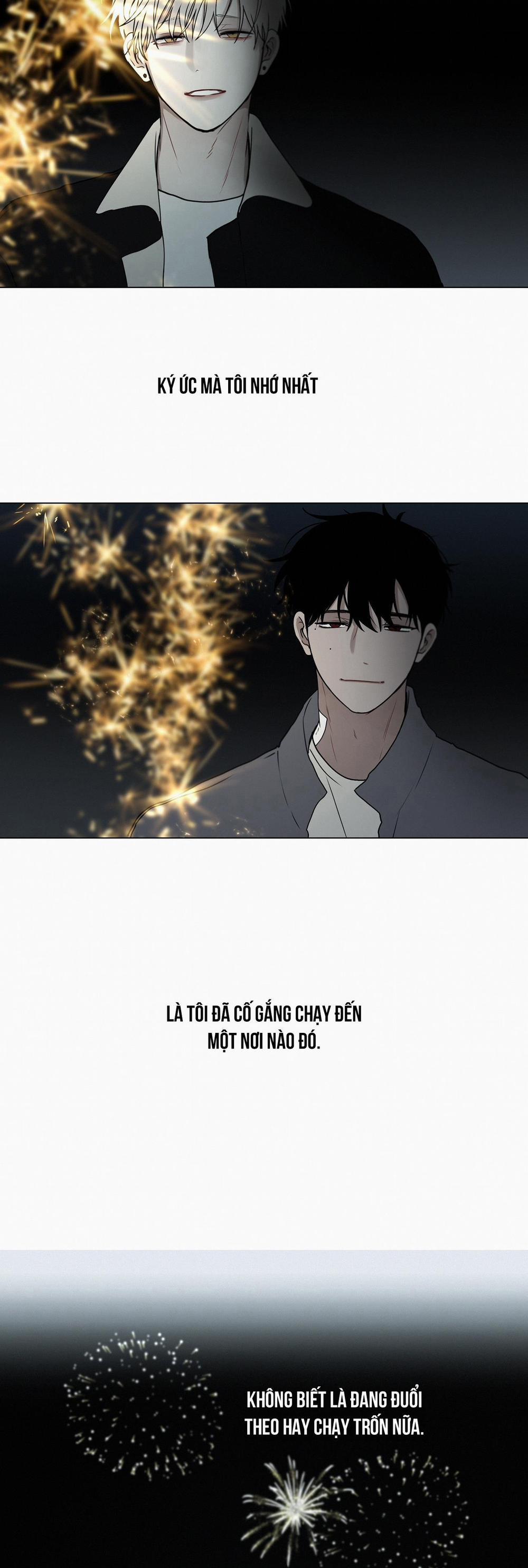 Hiến Tế Máu 38 trang 10