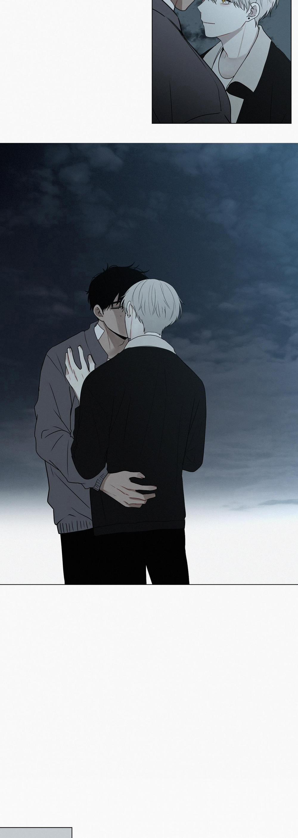 Hiến Tế Máu 38 trang 18