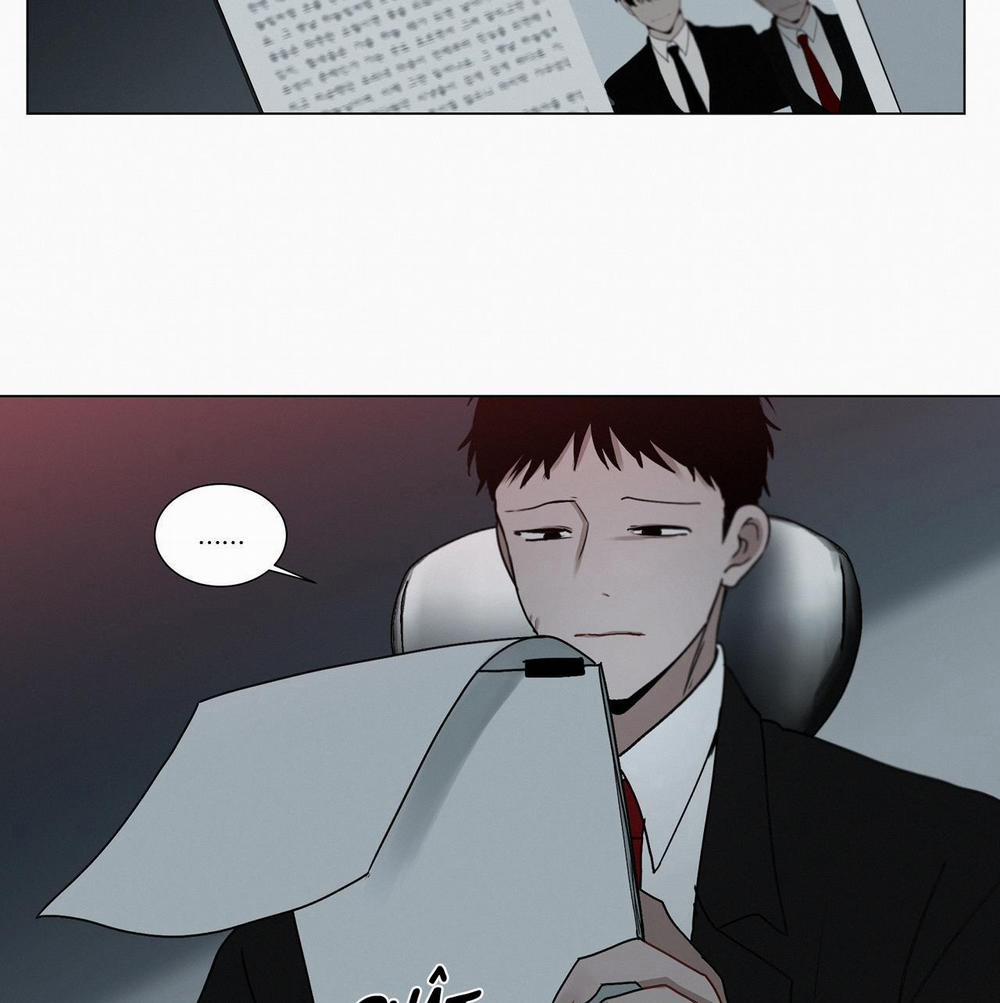 Hiến Tế Máu 38 trang 20