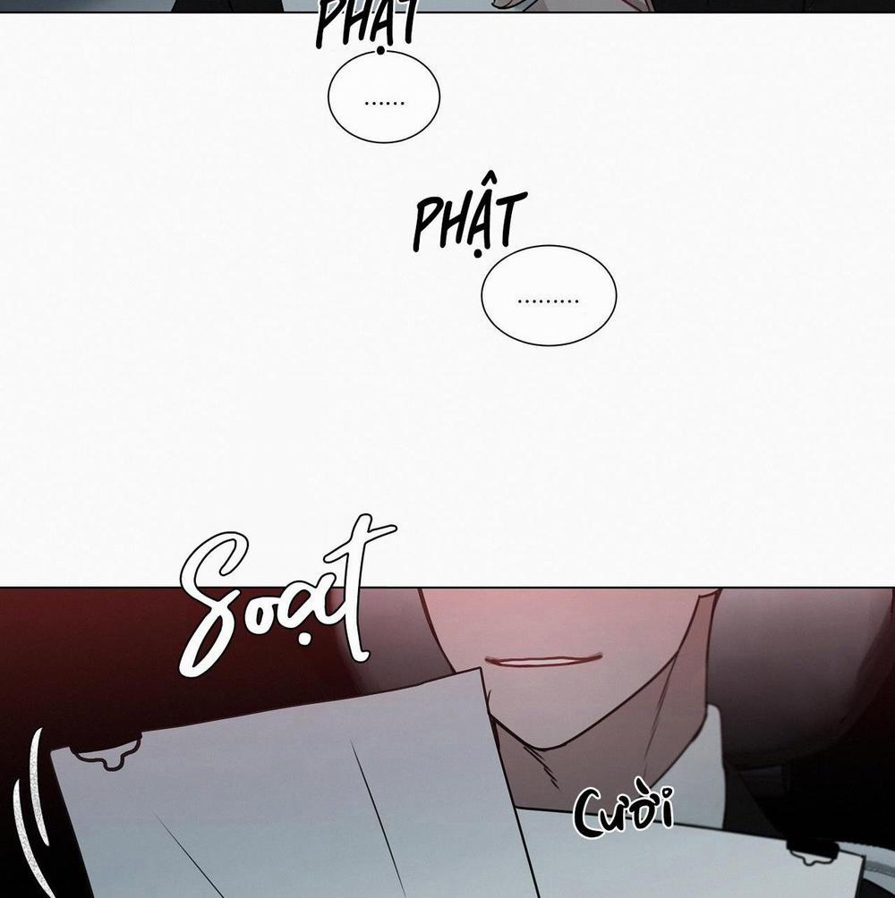 Hiến Tế Máu 38 trang 21