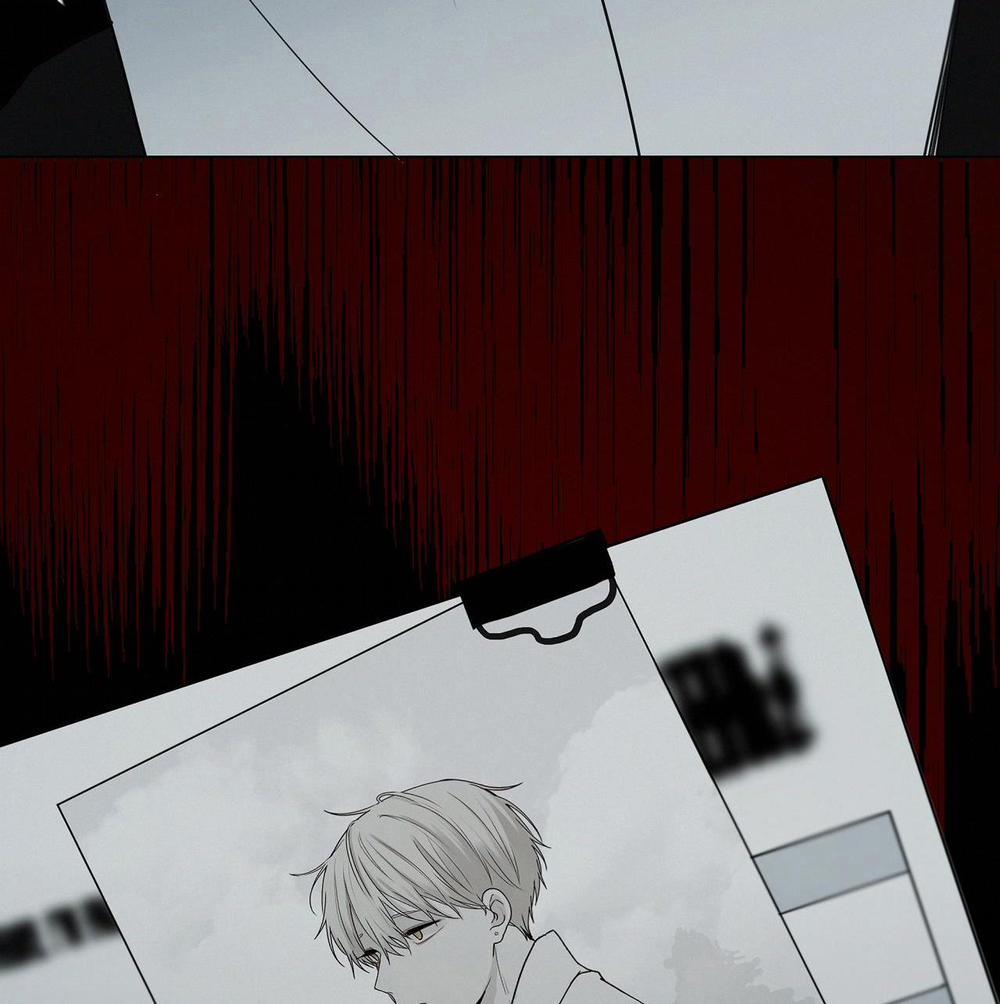 Hiến Tế Máu 38 trang 22