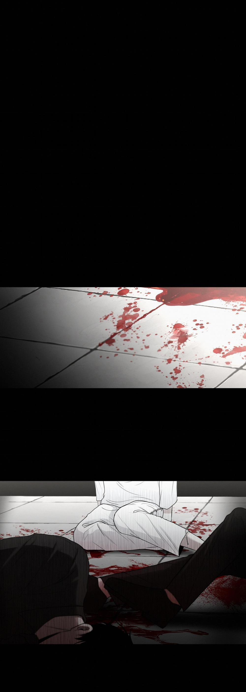 Hiến Tế Máu 39 trang 0