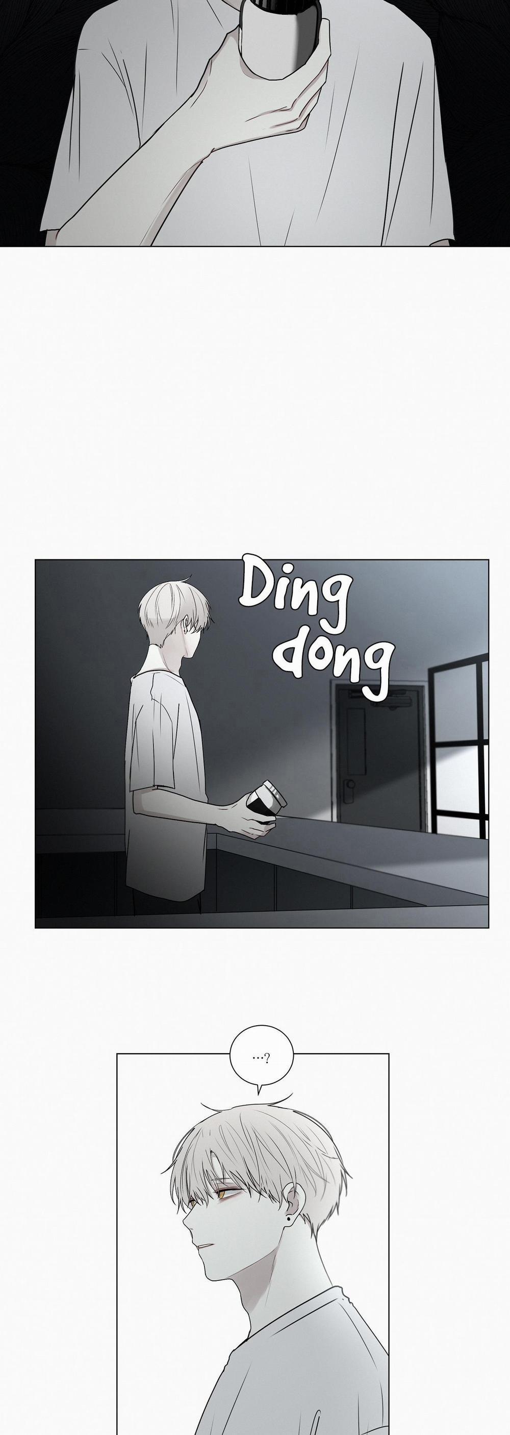 Hiến Tế Máu 39 trang 12