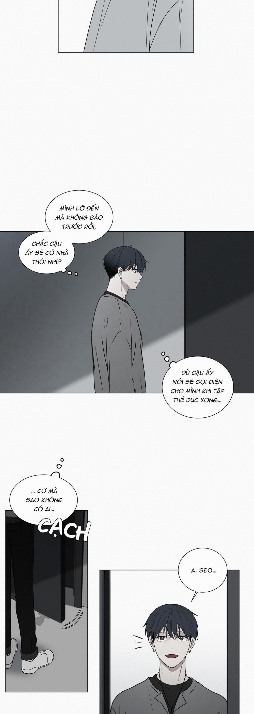 Hiến Tế Máu 39 trang 13