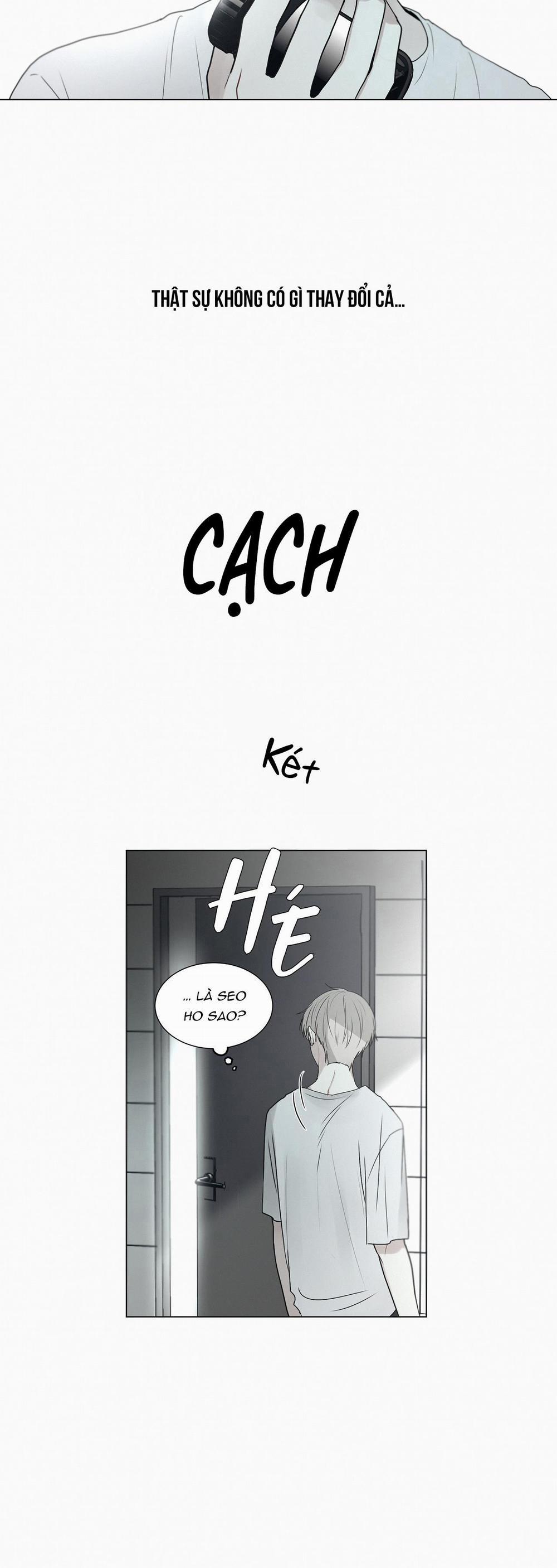 Hiến Tế Máu 39 trang 5