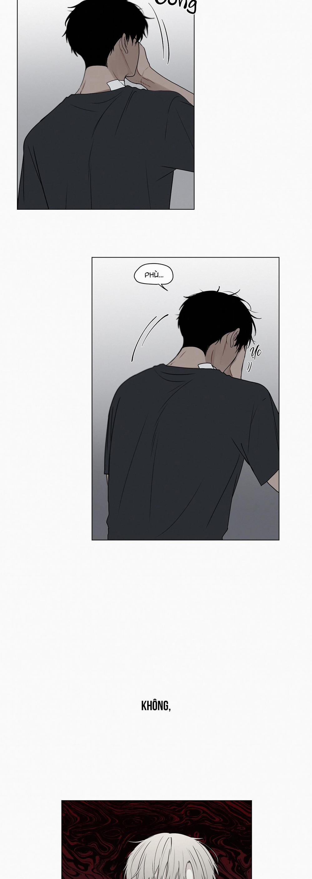 Hiến Tế Máu 39 trang 7