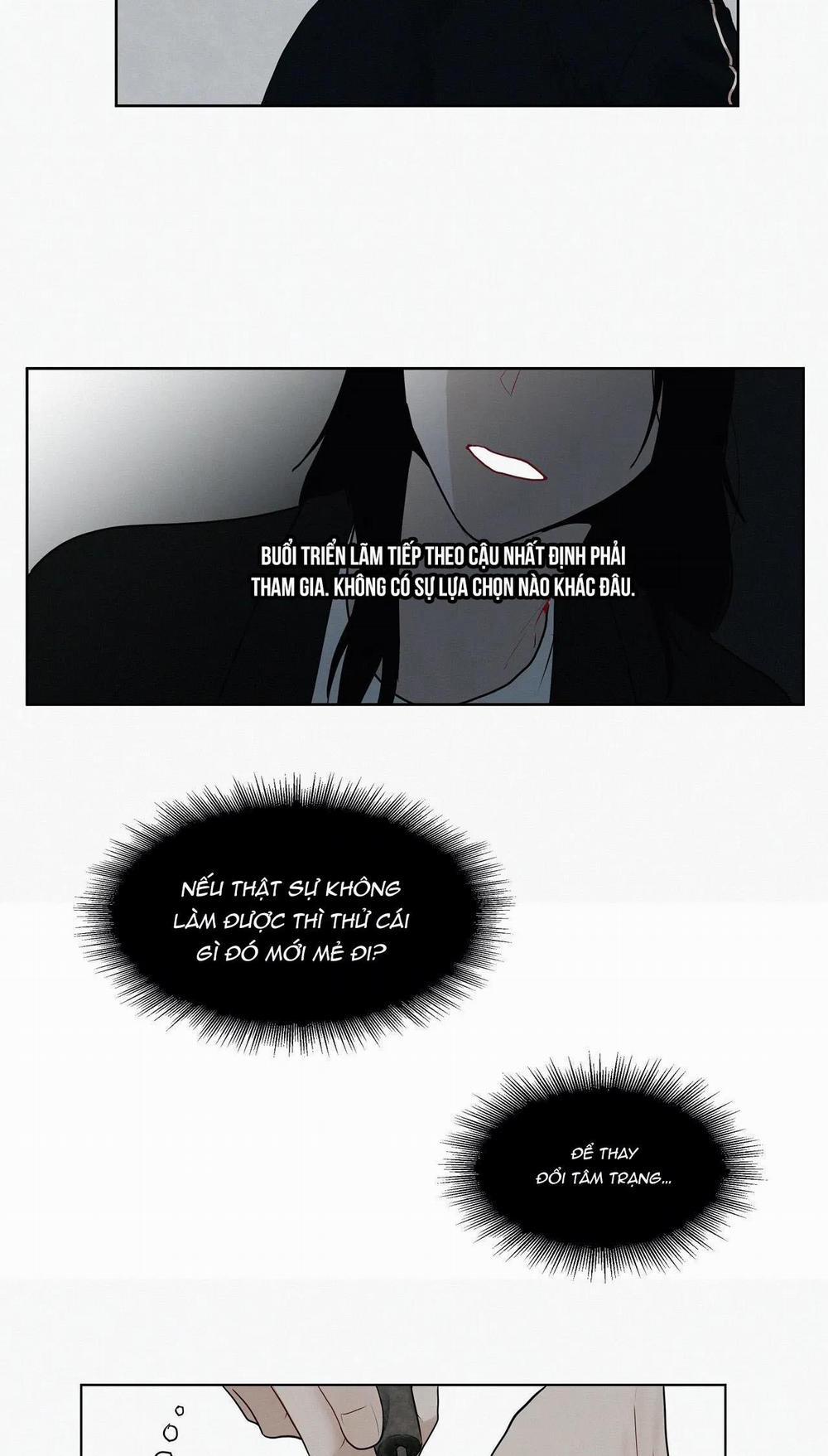 Hiến Tế Máu 4 trang 12