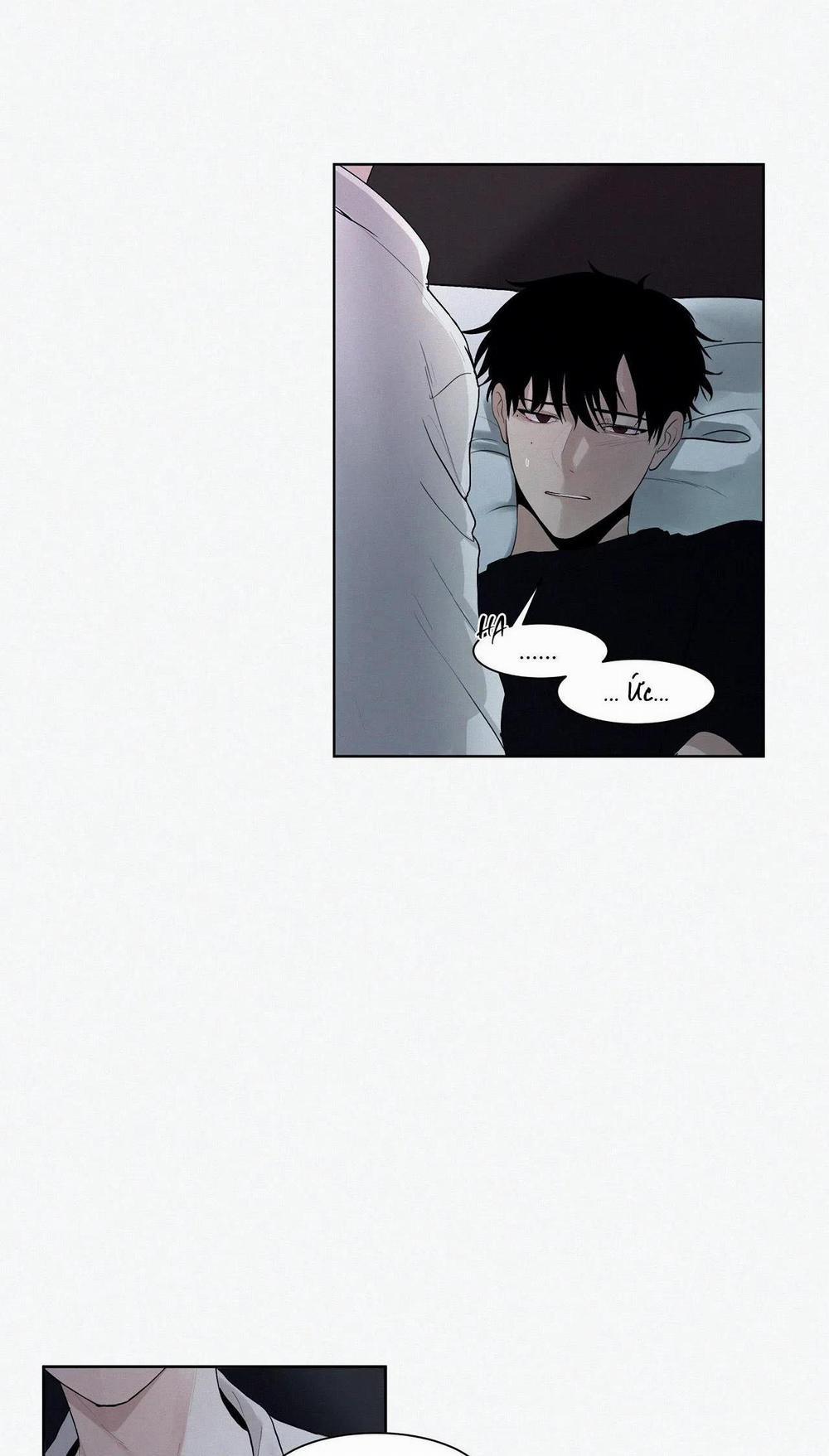 Hiến Tế Máu 4 trang 2