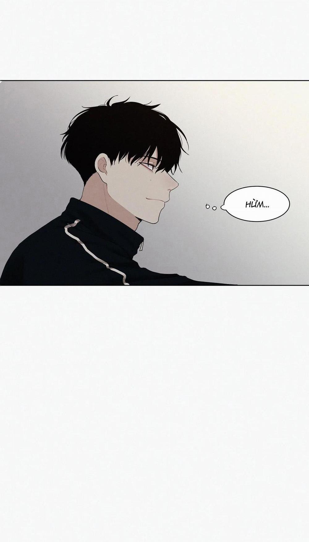 Hiến Tế Máu 4 trang 22