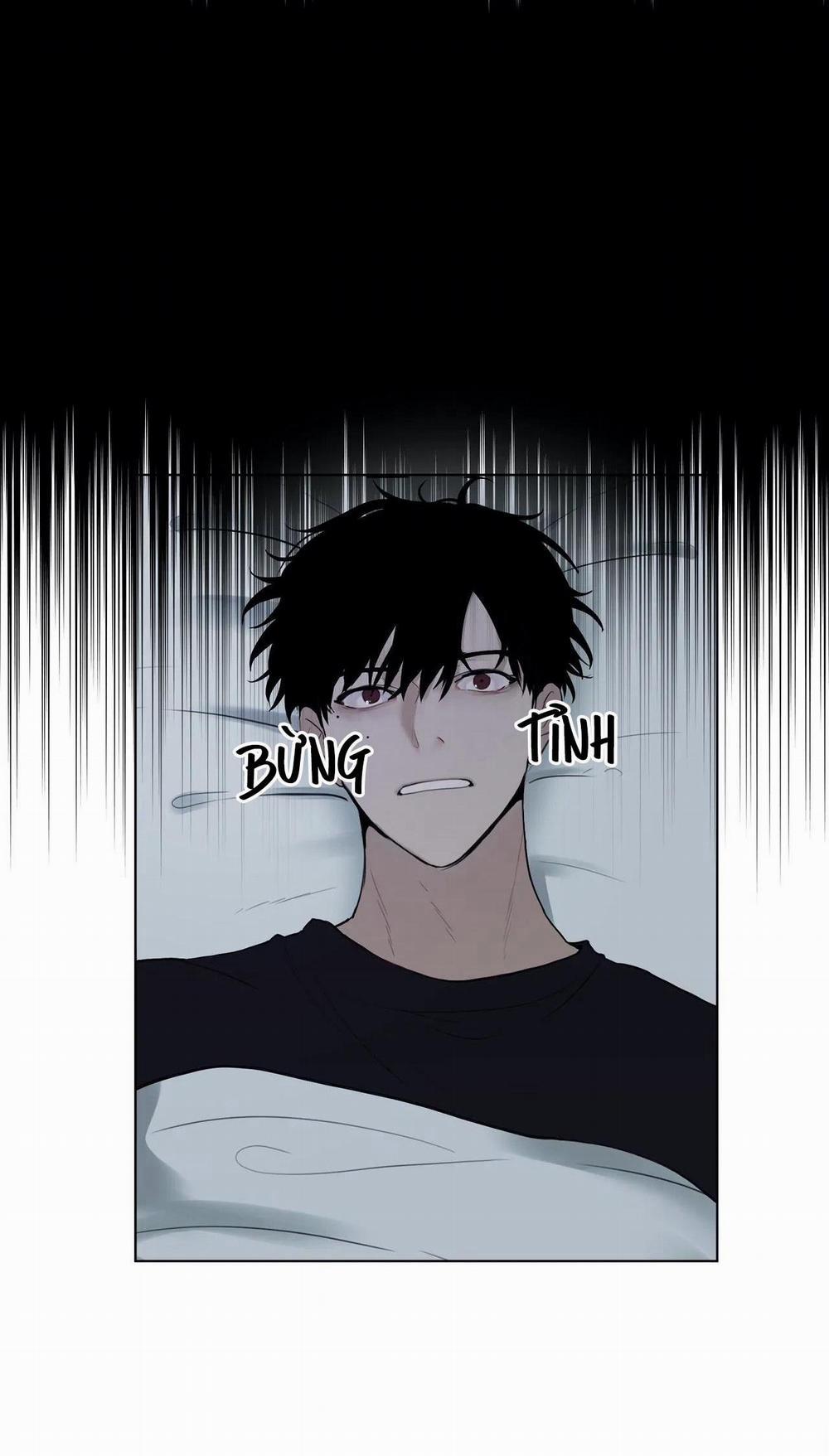 Hiến Tế Máu 4 trang 6