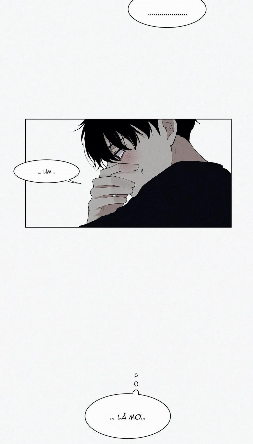 Hiến Tế Máu 4 trang 8