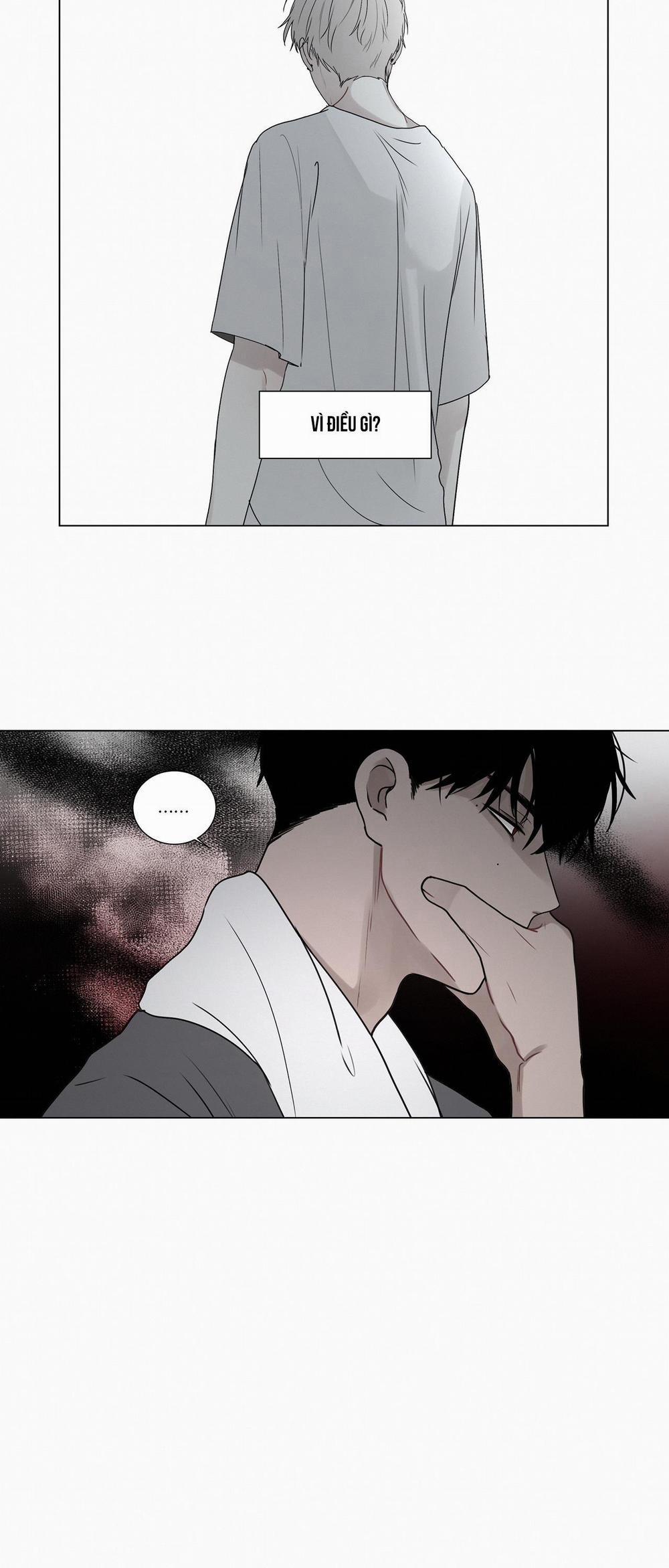 Hiến Tế Máu 40 trang 16