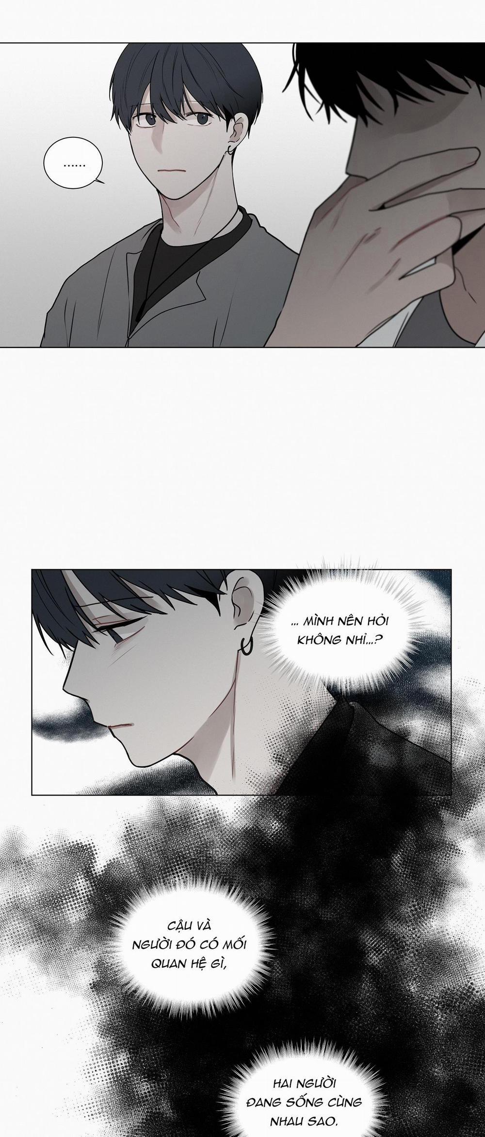 Hiến Tế Máu 40 trang 17