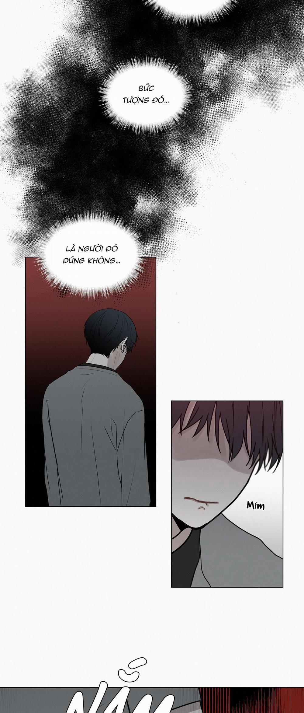 Hiến Tế Máu 40 trang 18